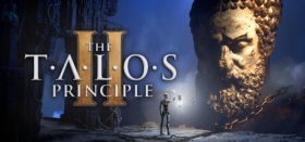 The Talos Principle 2 Box Art