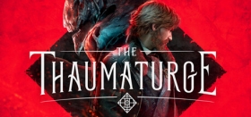 The Thaumaturge Box Art