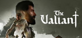 The Valiant Box Art