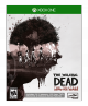 The Walking Dead: The Telltale Definitive Series Box Art