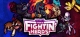 Them's Fightin' Herds Box Art