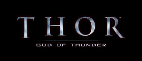 Thor: God of Thunder Box Art