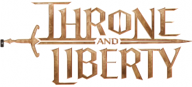 THRONE AND LIBERTY Box Art