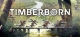 Timberborn Box Art