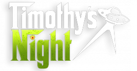 Timothy’s Night Box Art