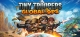 Tiny Troopers: Global Ops Box Art