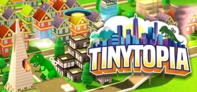 Tinytopia Box Art