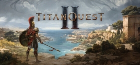 Titan Quest II Box Art