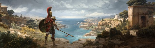 Titan Quest II Preview