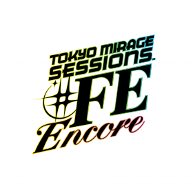 Tokyo Mirage Sessions ♯FE Encore Box Art