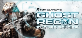 Tom Clancy's Ghost Recon: Future Soldier Box Art