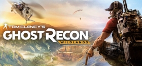 Tom Clancy's Ghost Recon Wildlands - Narco Road Box Art