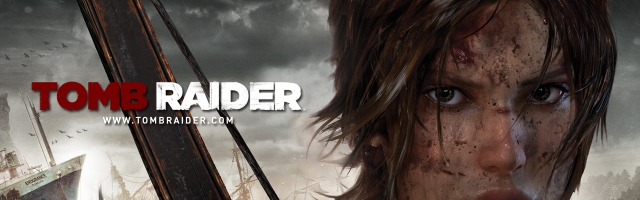 Tomb Raider Review