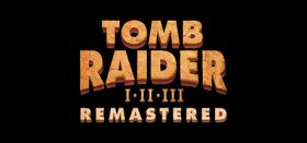 Tomb Raider I-III Remastered Starring Lara Croft Box Art