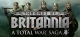 Total War Saga: Thrones of Britannia Box Art