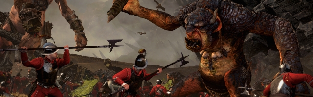 Fanatical Star Deal - Total War: WARHAMMER