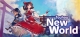 Touhou: New World Box Art