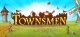 Townsmen Box Art