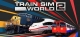 Train Sim World 2 Box Art