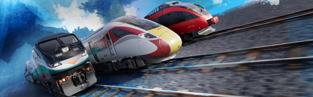 Developer Interview: Train Sim World 4