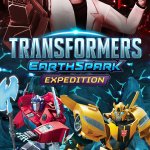 Developer Interview: TRANSFORMERS: EARTHSPARK - Expedition