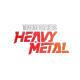 Transformers: Heavy Metal Box Art