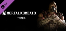 Tremor Box Art