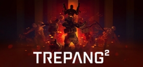 Trepang2 Box Art