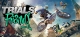 Trials Rising Box Art