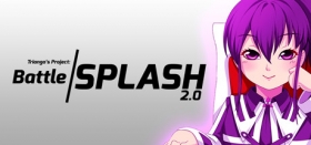 Trianga's Project: Battle Splash 2.0 Box Art