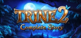 Trine 2 Box Art