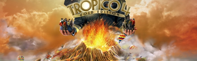 FINISHED - GameGrin Game Giveaway - Win Tropico 4: Collectors Bundle