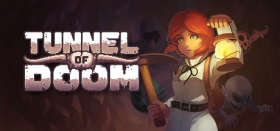 Tunnel of Doom Box Art