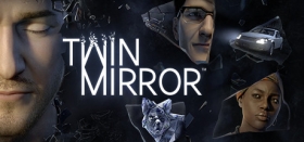 Twin Mirror Box Art