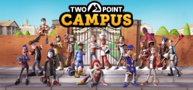 Two Point Campus Review | GameGrin