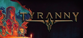 Tyranny Box Art