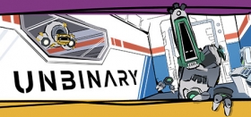 UNBINARY Box Art