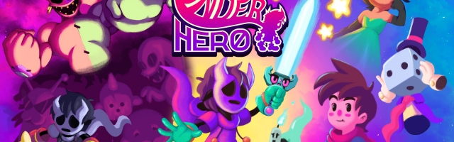 Hidden Gem: Underhero