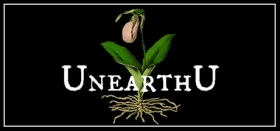 UnearthU Box Art