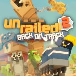 Unrailed 2: Back on Track Preview