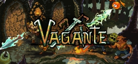 Vagante Box Art