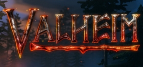 Valheim Box Art