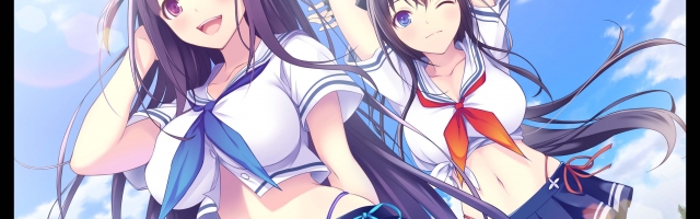 Is Valkyrie Drive -Bhikkhuni- Any Good?