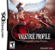 Valkyrie Profile: Covenant of the Plume Box Art