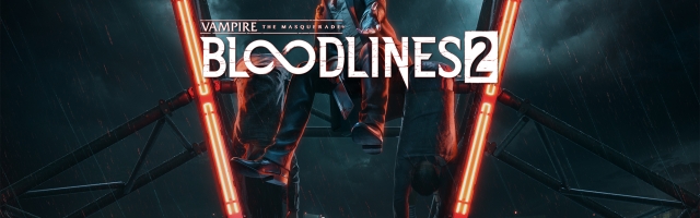 Vampire: The Masquerade - Bloodlines 2 Sees a Slight Delay