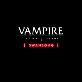 Vampire: The Masquerade - Swansong Box Art