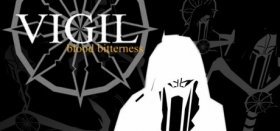 Vigil: Blood Bitterness Box Art