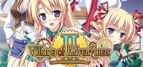 Village of Adventurers 2 Box Art