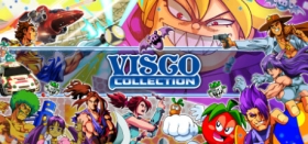 VISCO Collection - Game | GameGrin