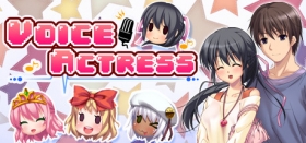 VoiceActress Box Art